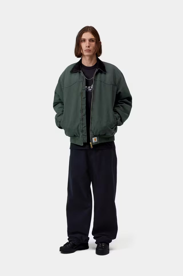 OG Santa Fe Jacket