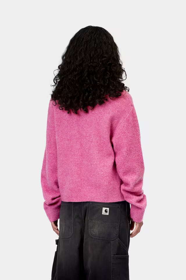 W' Curtis Sweater