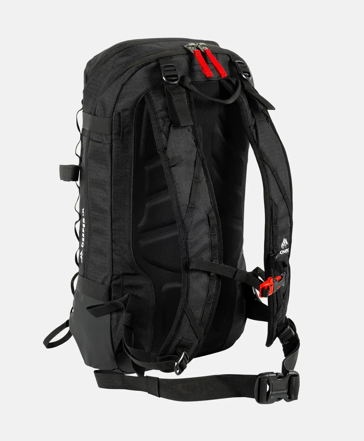Deeper Bag 19L