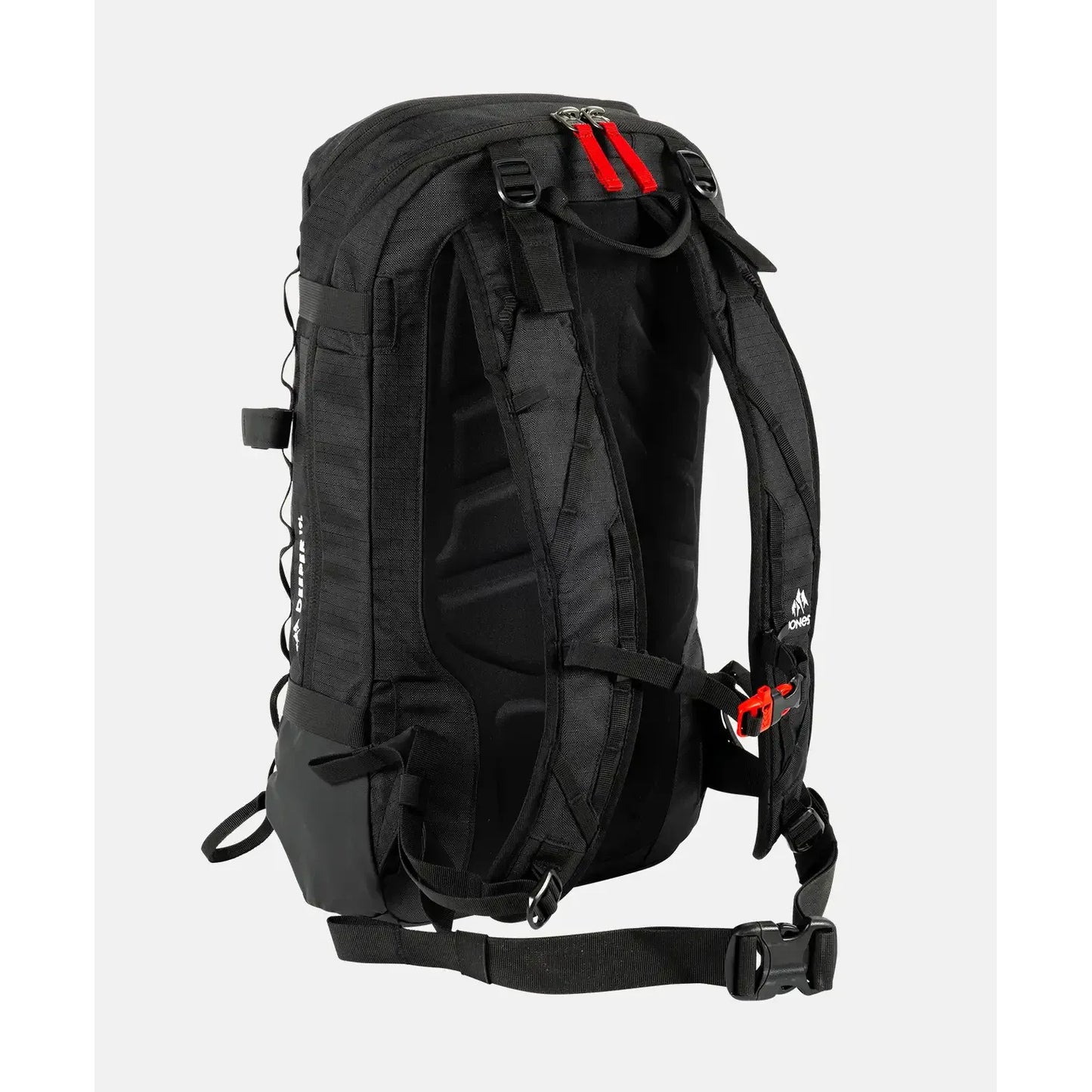 Deeper Bag 19L
