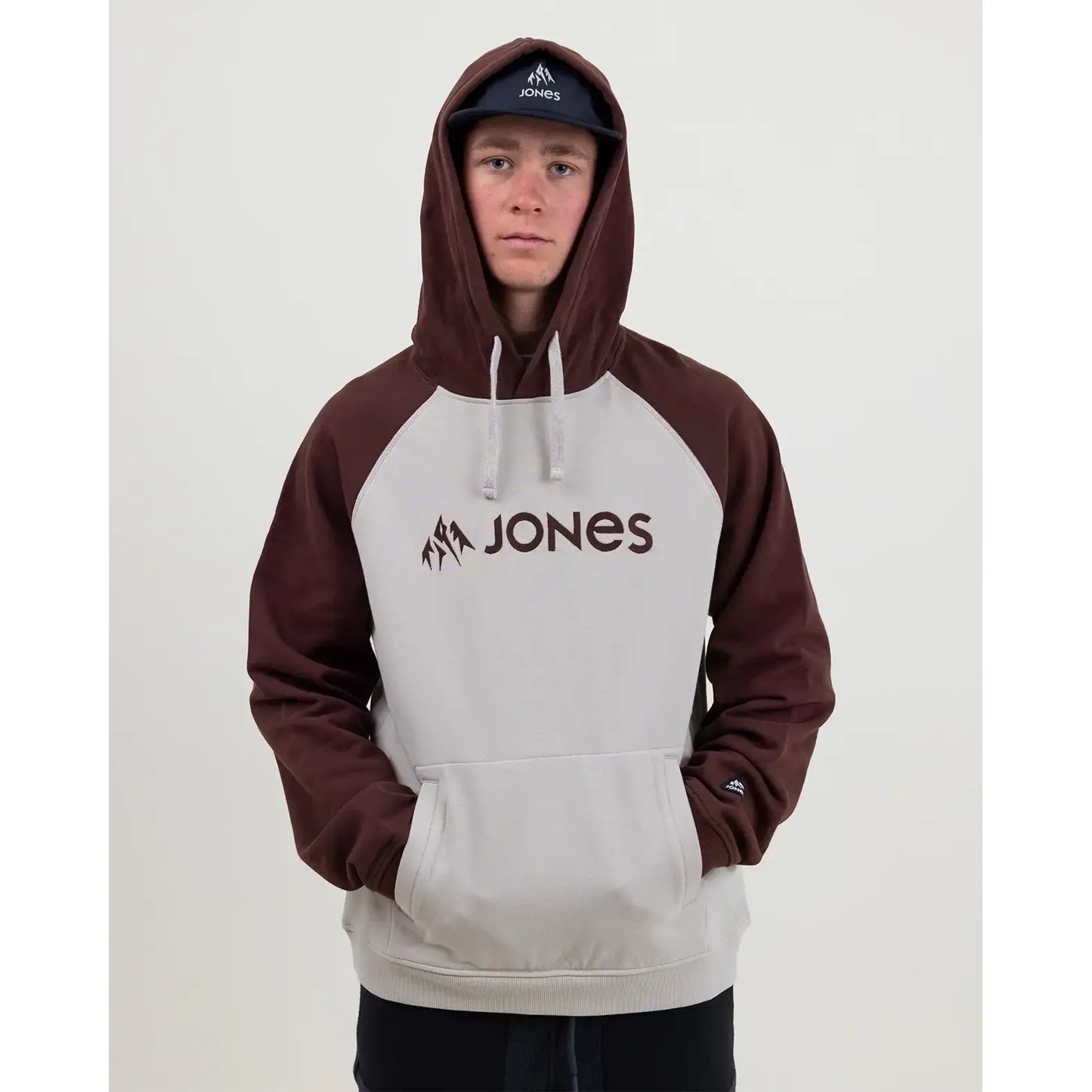 Truckee Hoodie