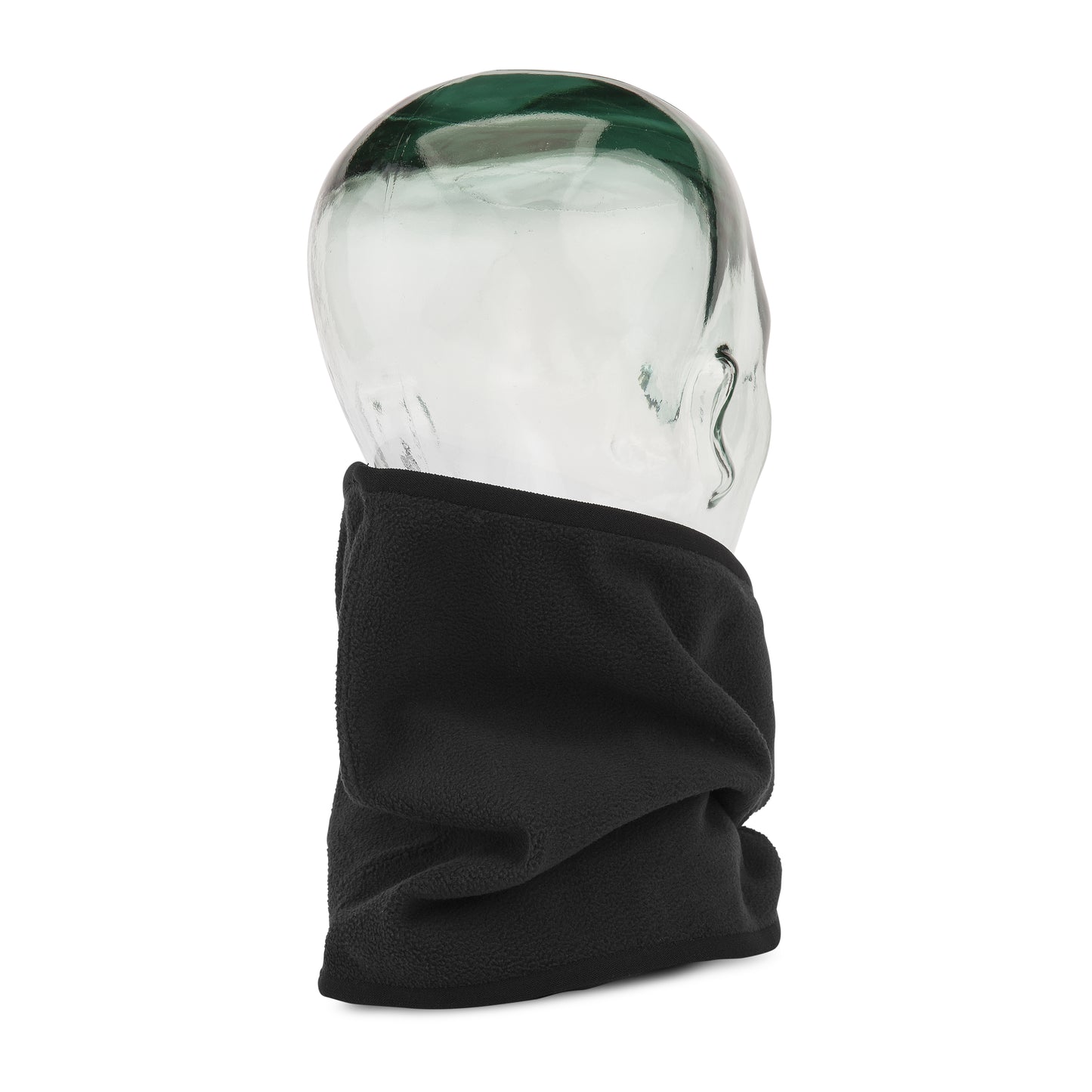 Removable Neckband - Schwarz