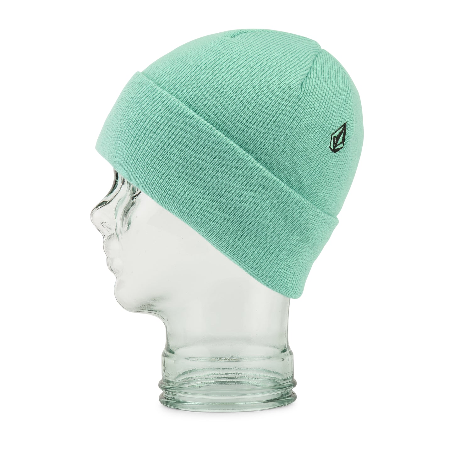 Stoned Beanie - Grün
