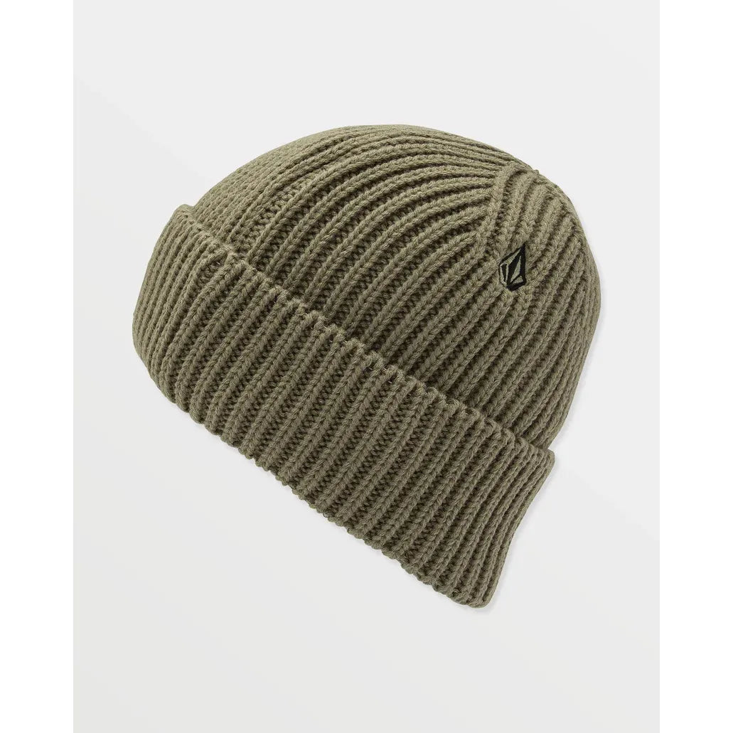Roller Beanie * MILITARY