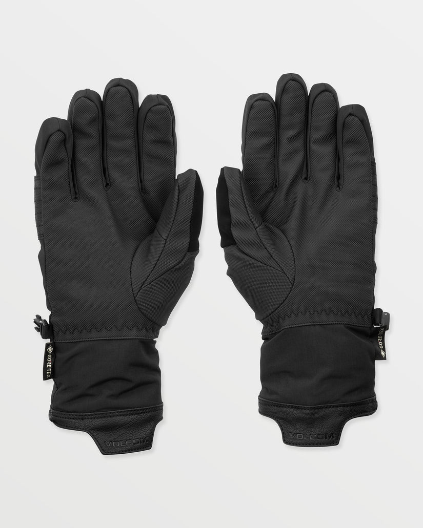 CP2 Gore Tex Glove * BLACK