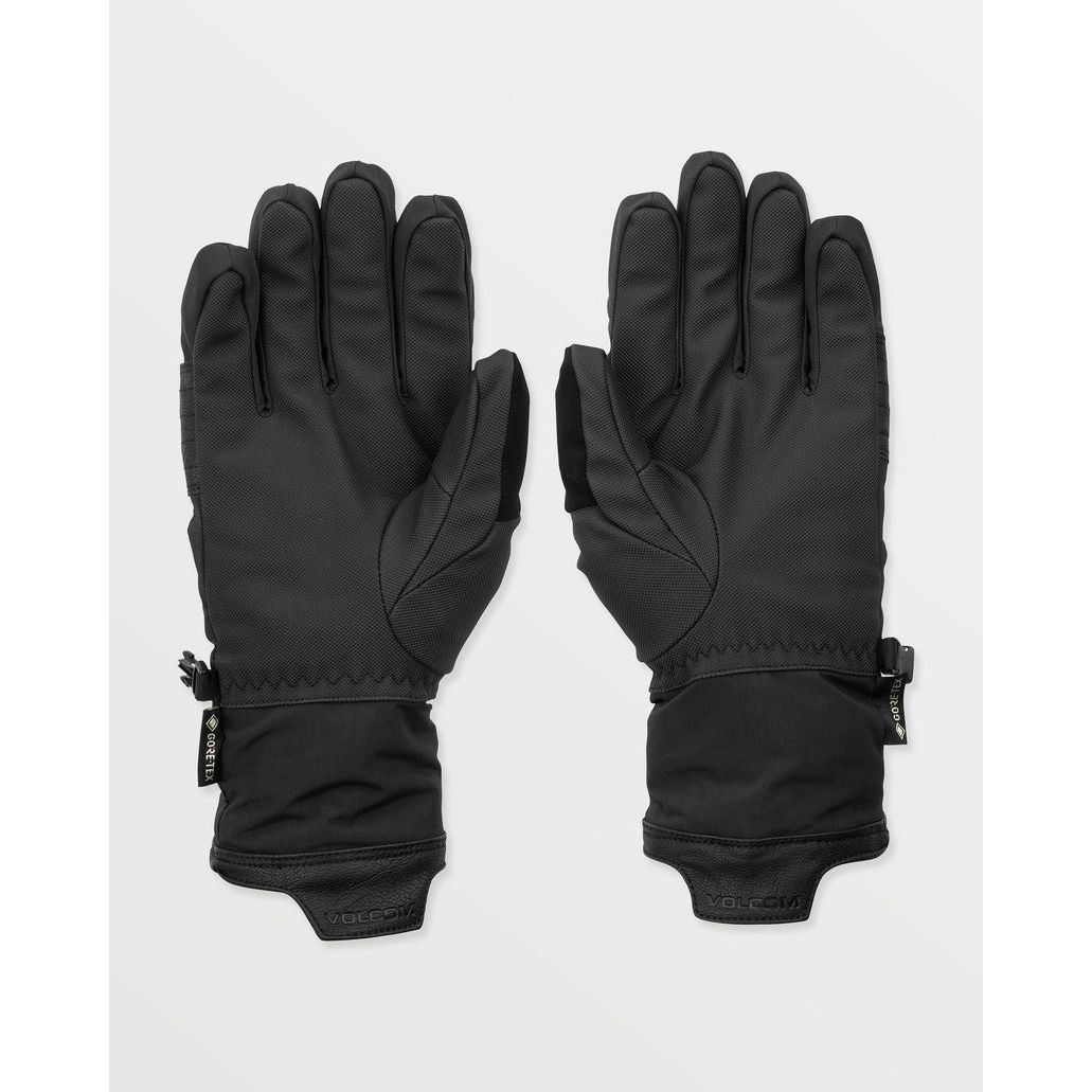 CP2 Gore Tex Glove * BLACK