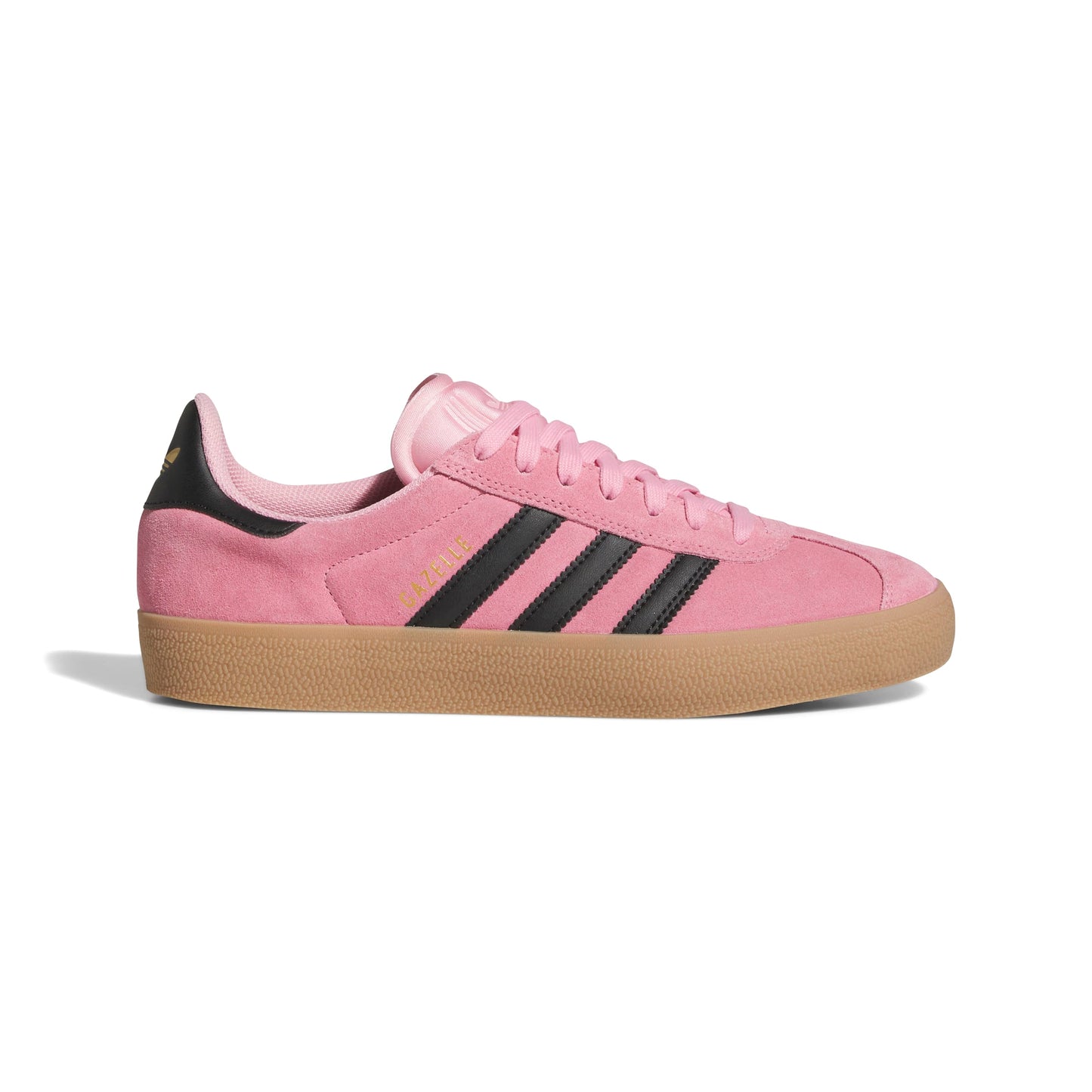 GAZELLE ADV LTPINK/CBLACK/GUM4