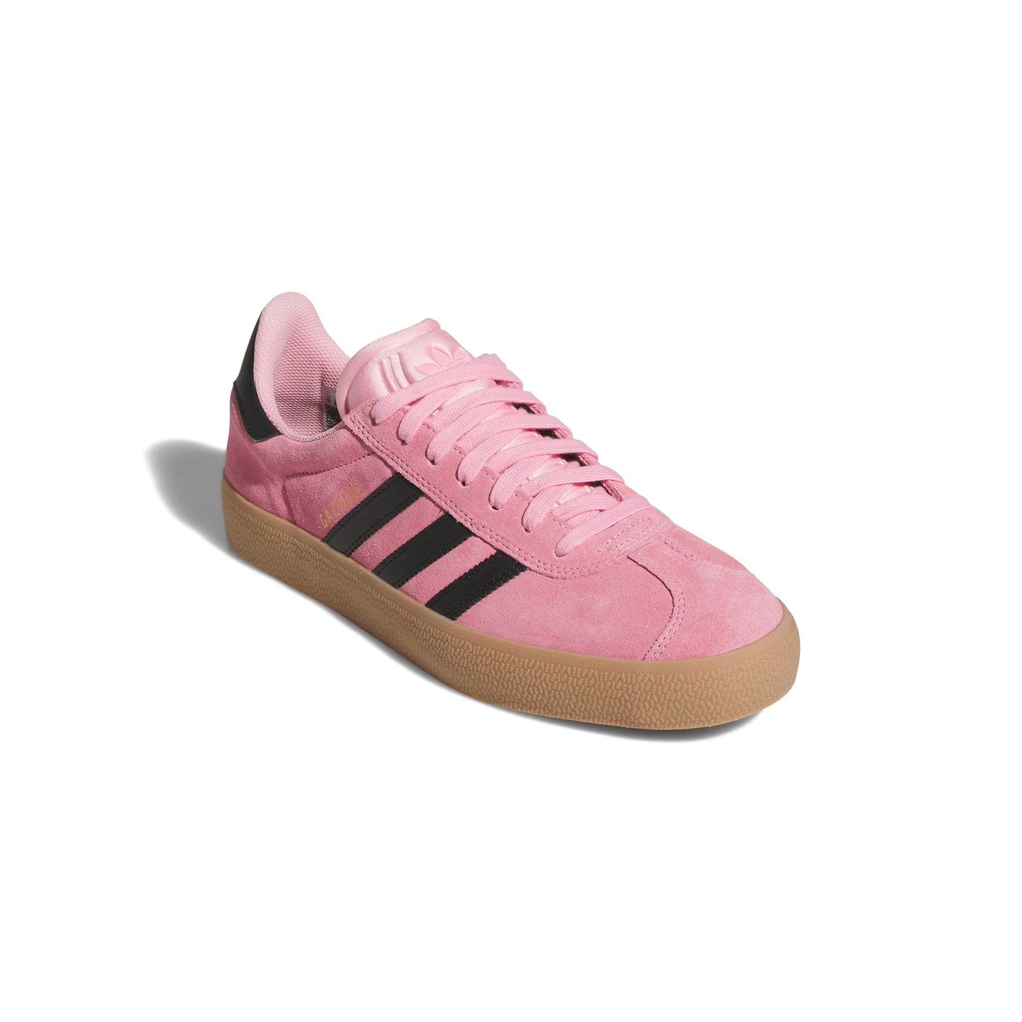 GAZELLE ADV LTPINK/CBLACK/GUM4
