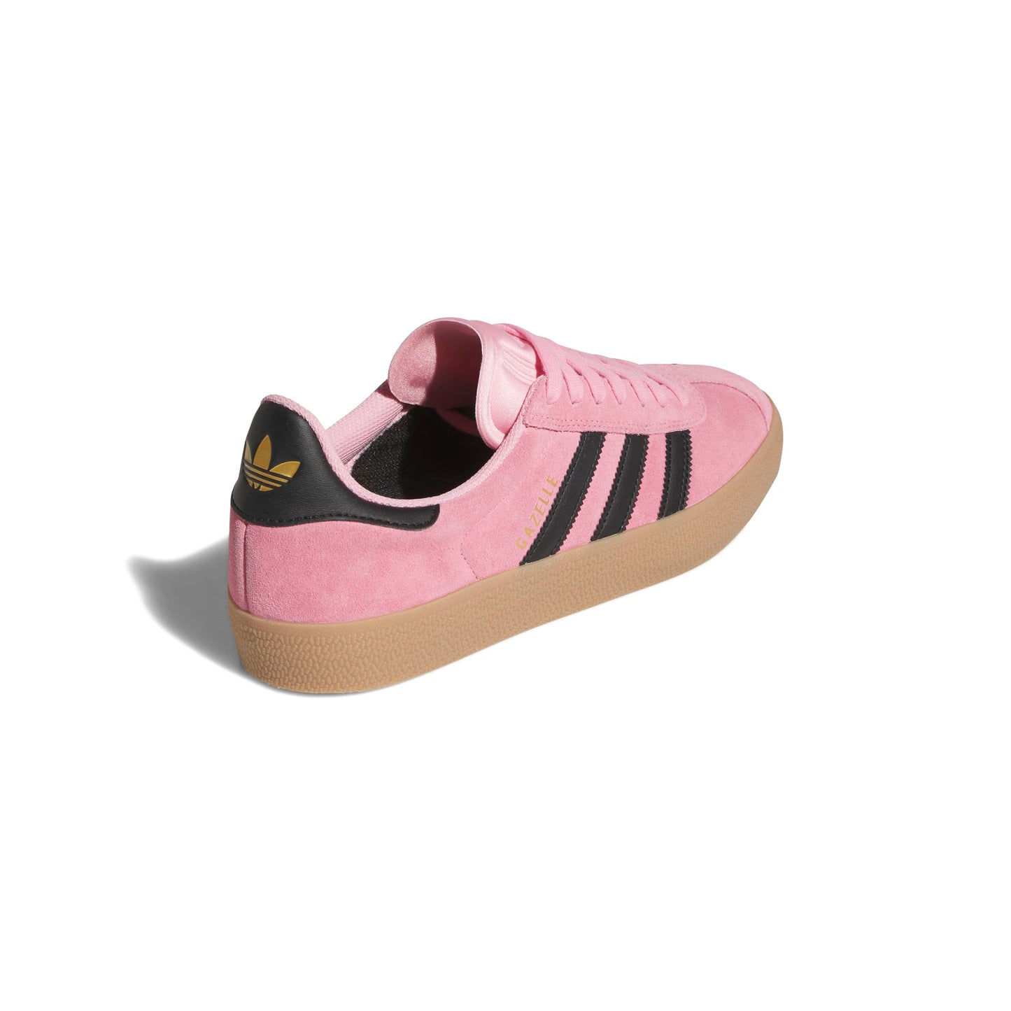 GAZELLE ADV LTPINK/CBLACK/GUM4