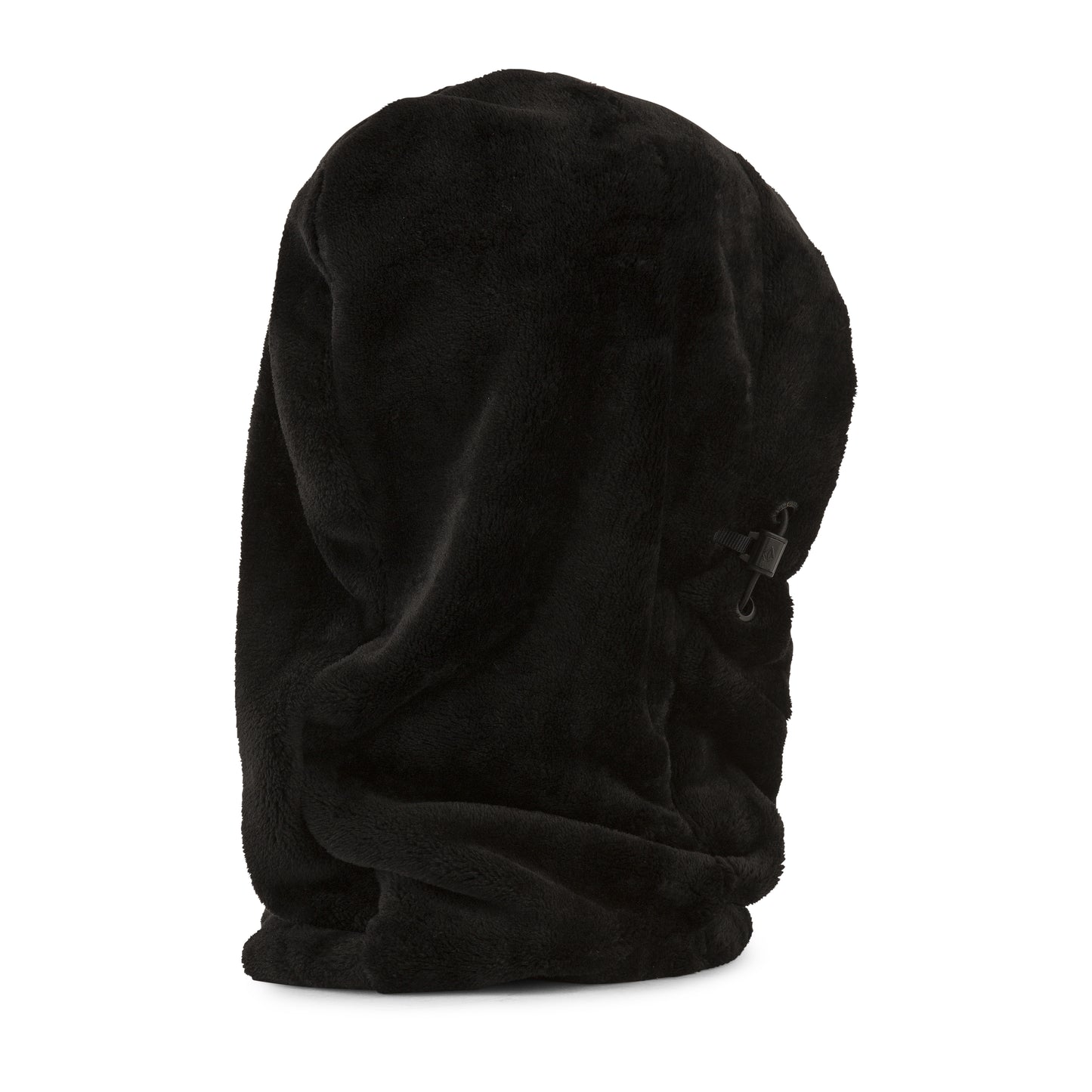 Advent Hoodie - Schwarz