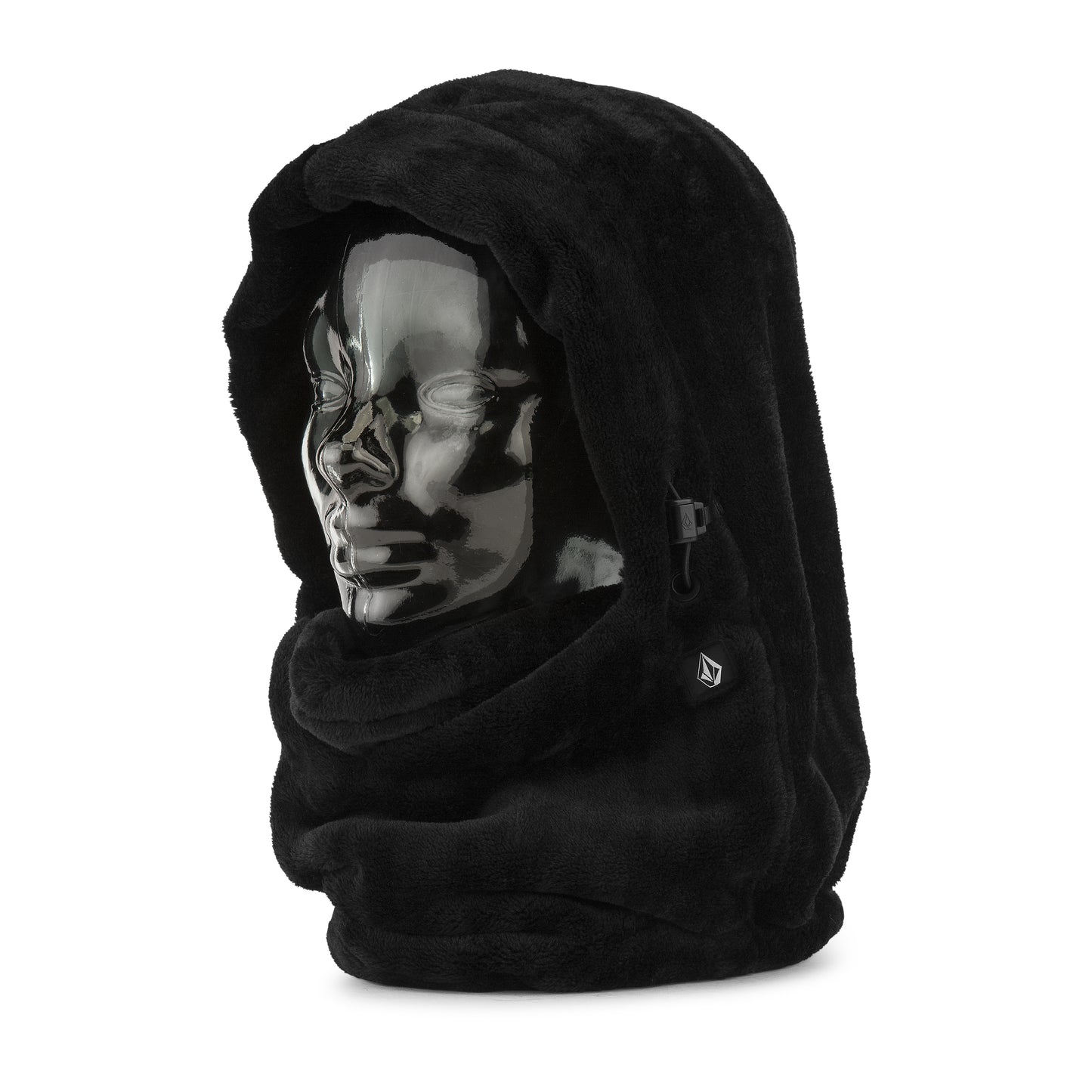 Advent Hoodie - Schwarz