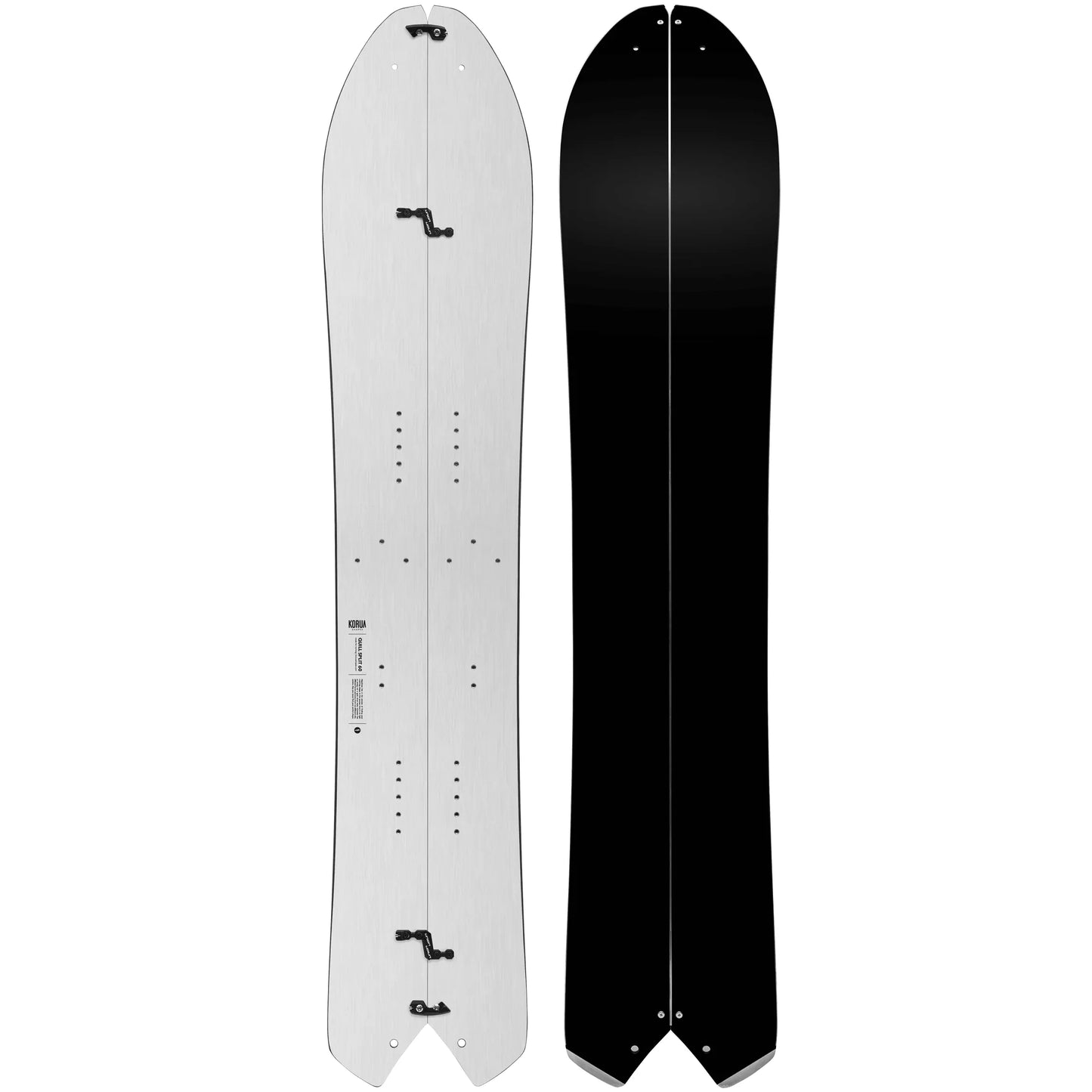 Quill Split - 160
