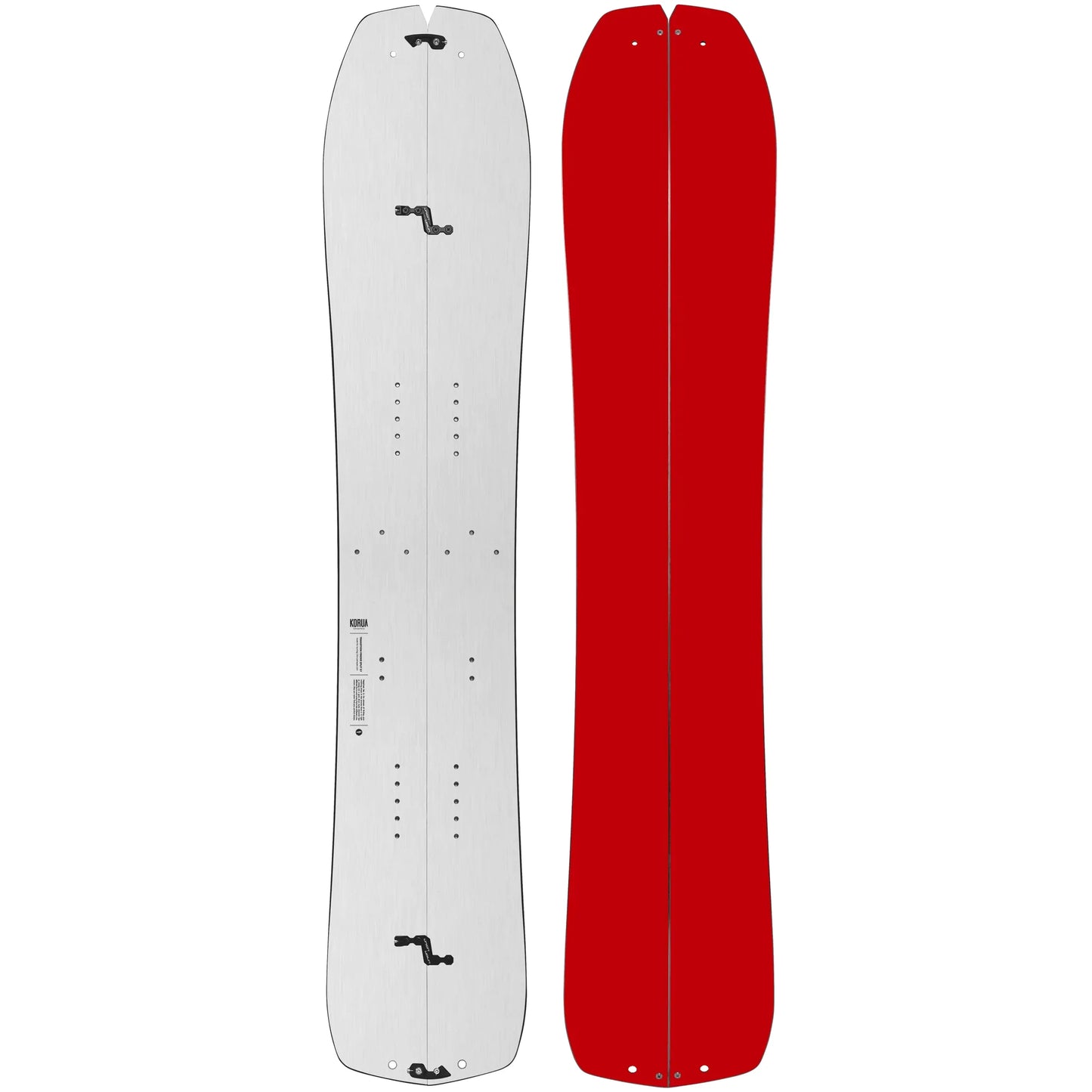 Transition Finder Split brushed - 157
