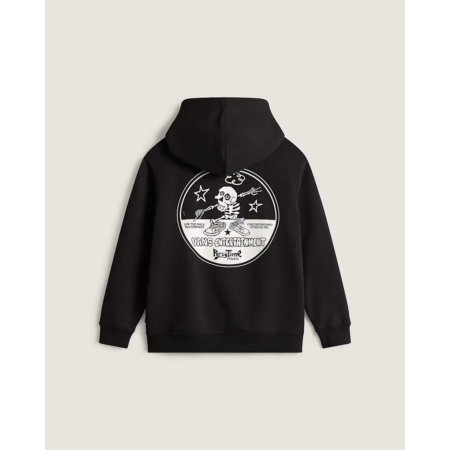 Vans Entertainment FZ Hoodie Kids