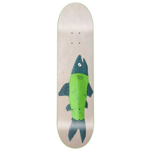 Little Fish 8"