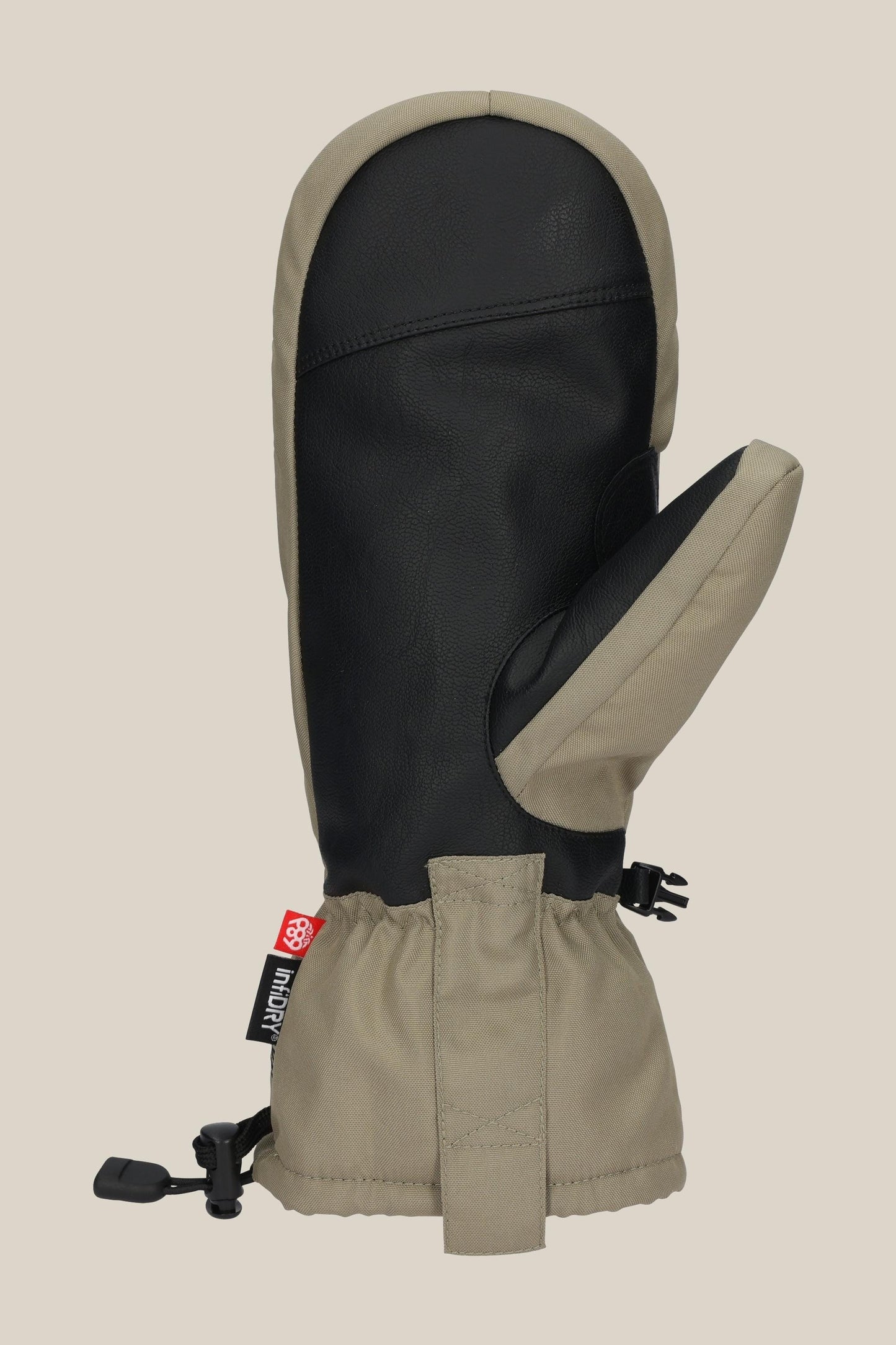 Lander Mitt * SAGE