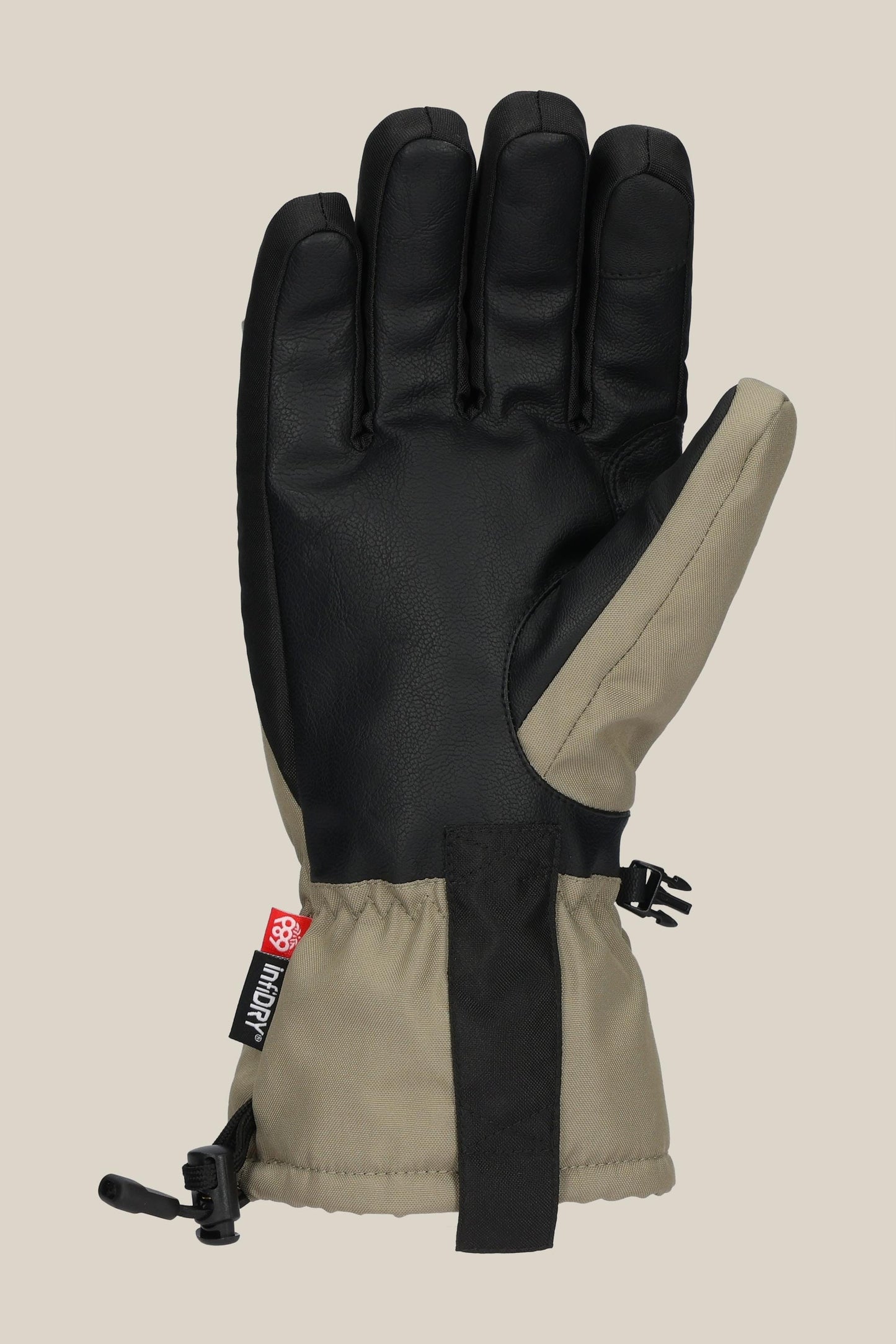 Lander Glove - Sage
