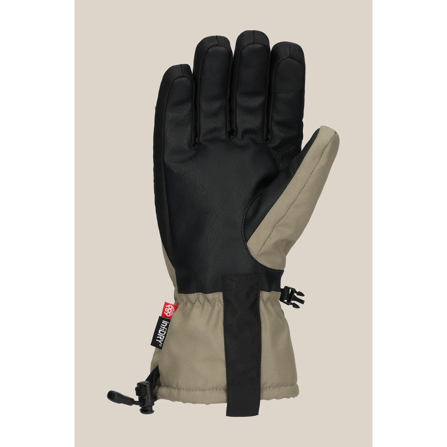Lander Glove - Sage