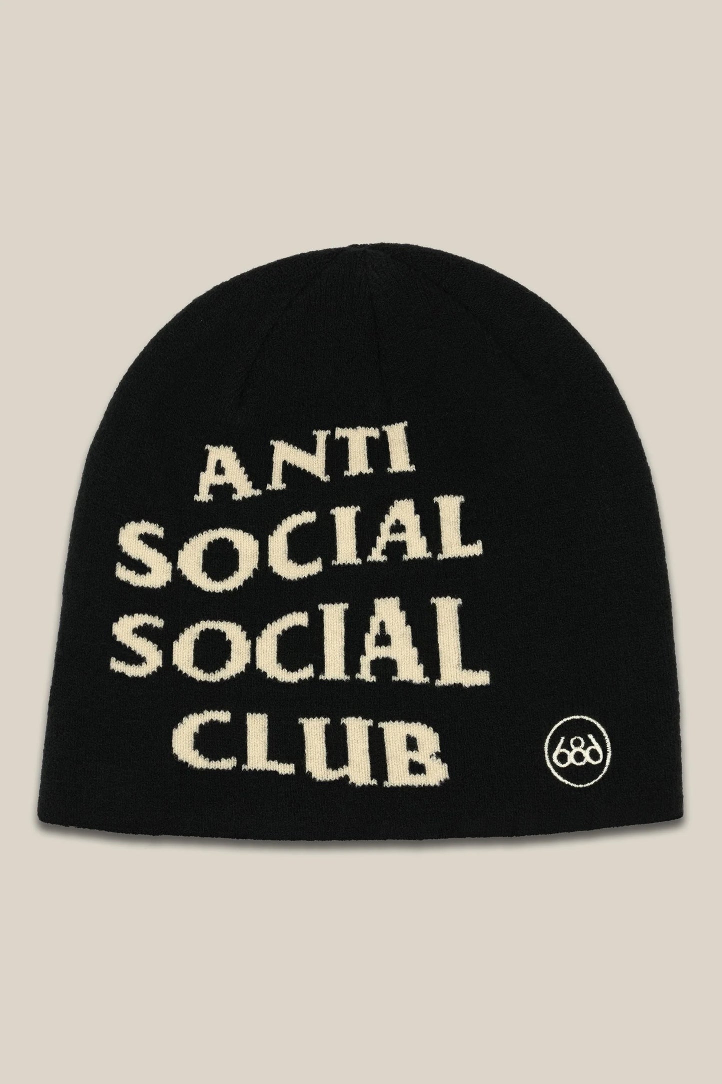 ASSC Skully Beanie