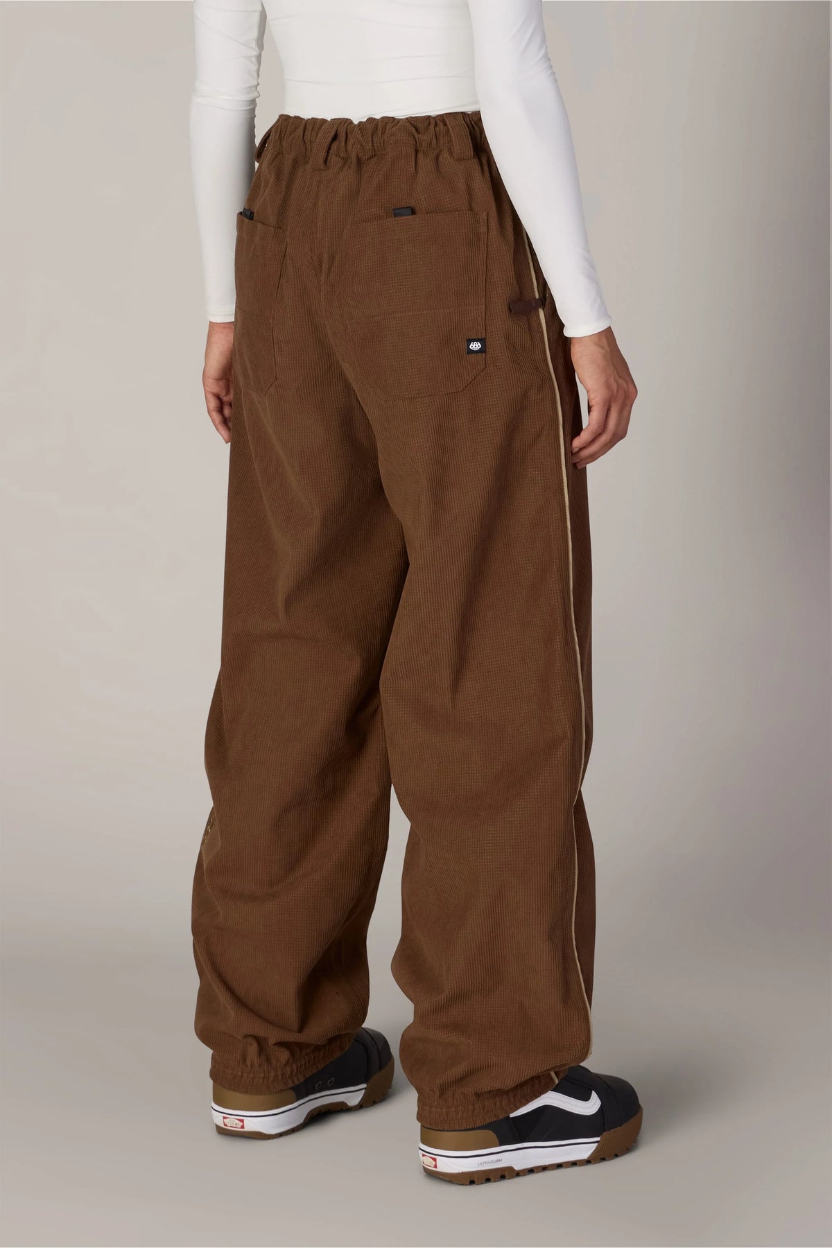 Hellkat Shell Pant
