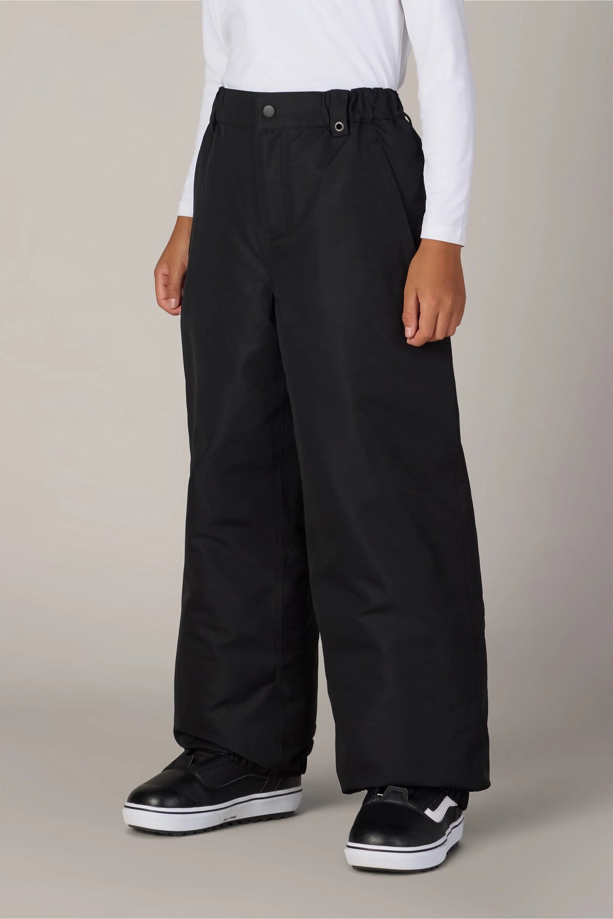 BOYS 686 DOJO SHELL PANT