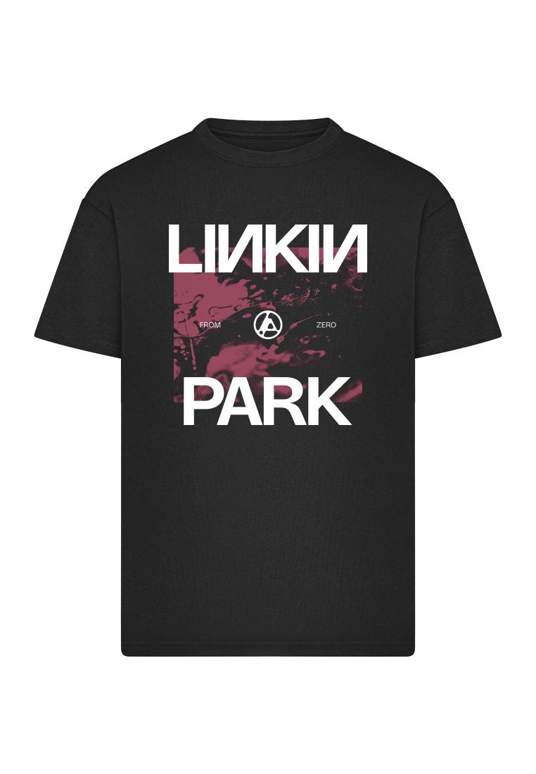 Linkin Park from Zero