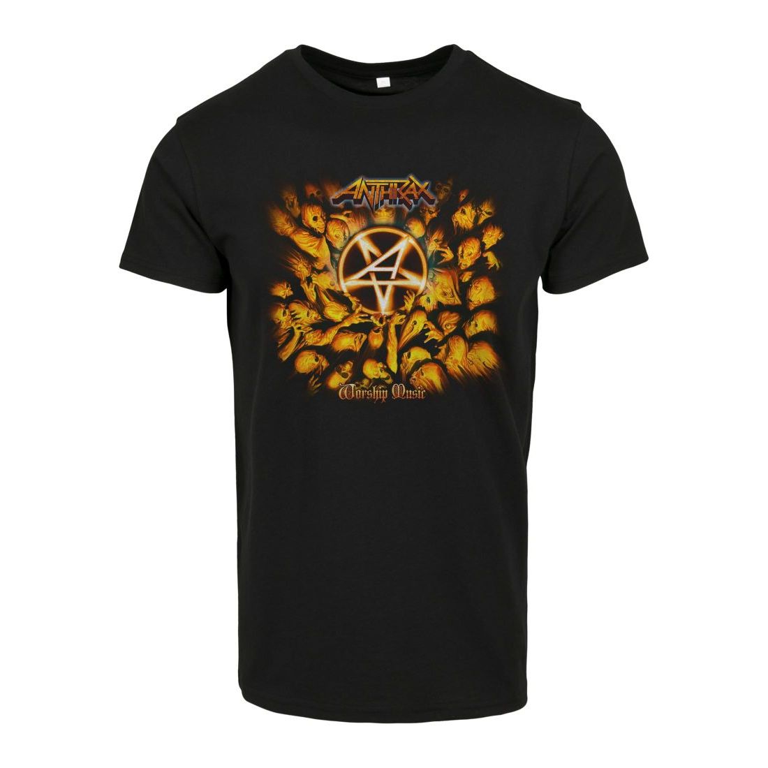 Anthrax Worship