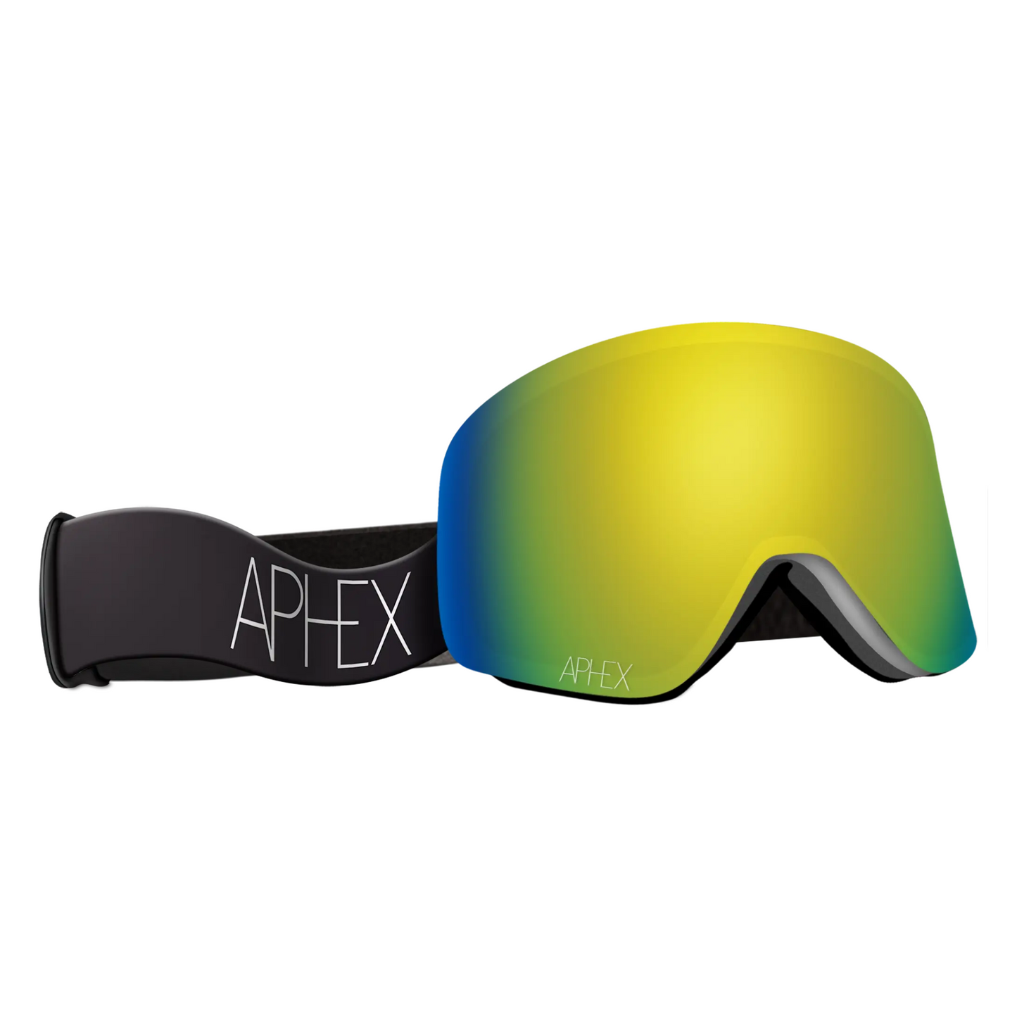 Oxia Goggle