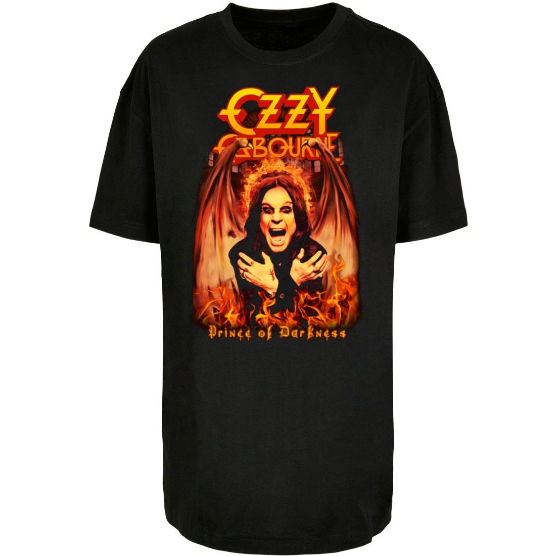 Ozzy Osbourne - Demon Wings Heavy