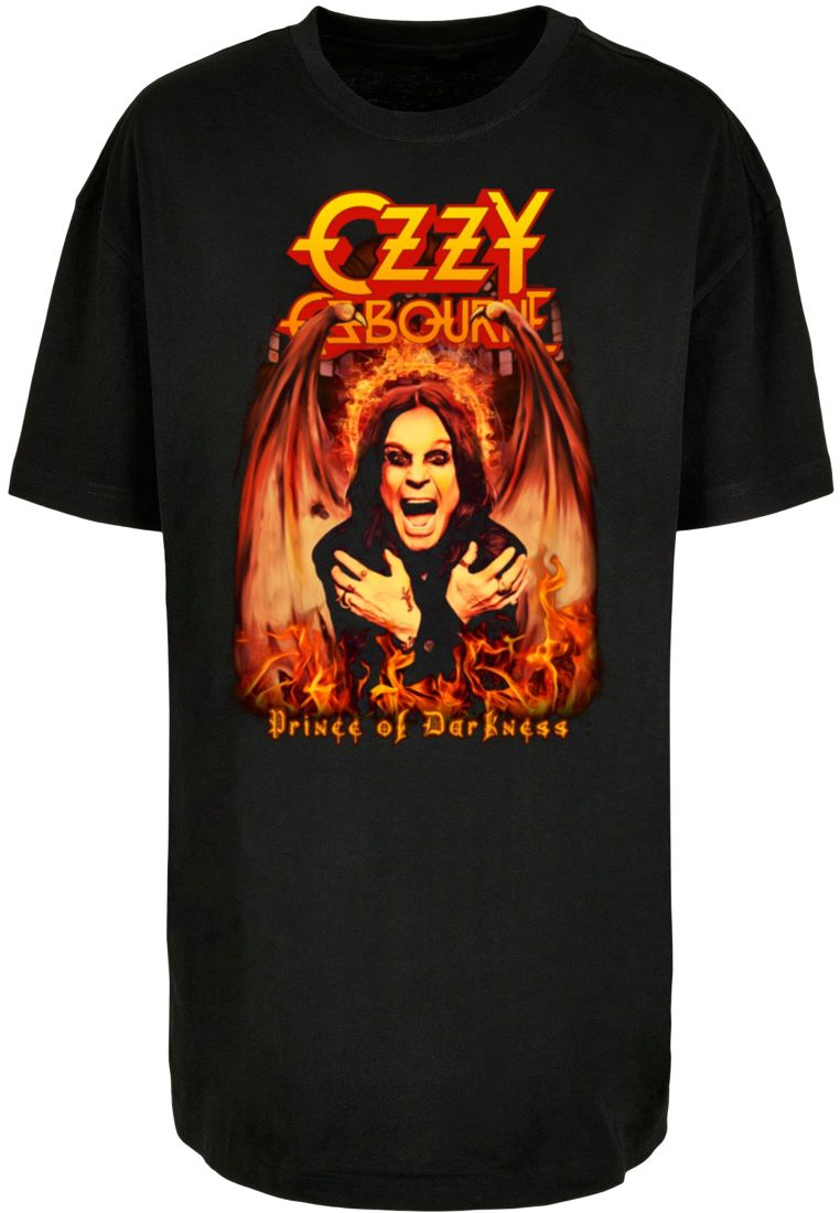 Ozzy Osbourne - Demon Wings Heavy