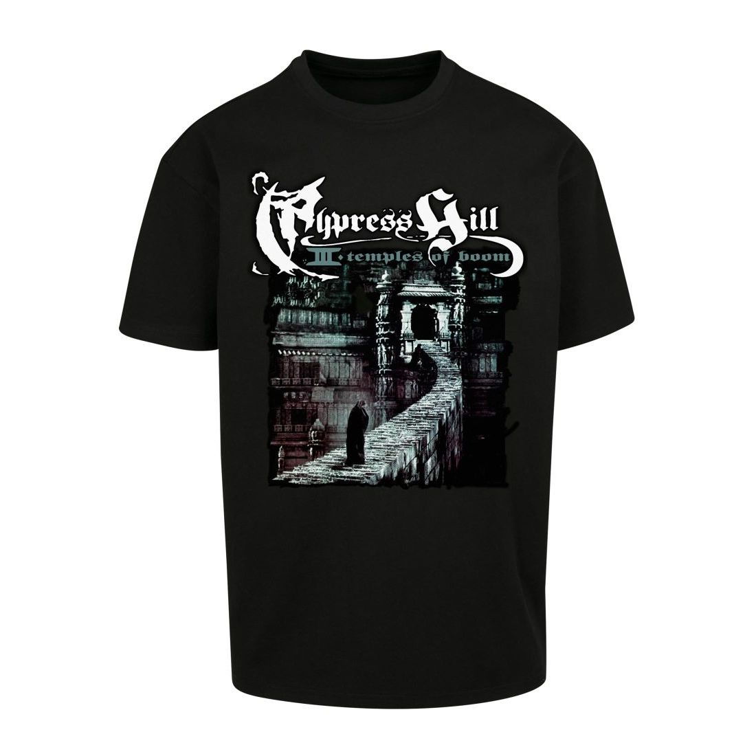 Cypress Hill Temples of Boom