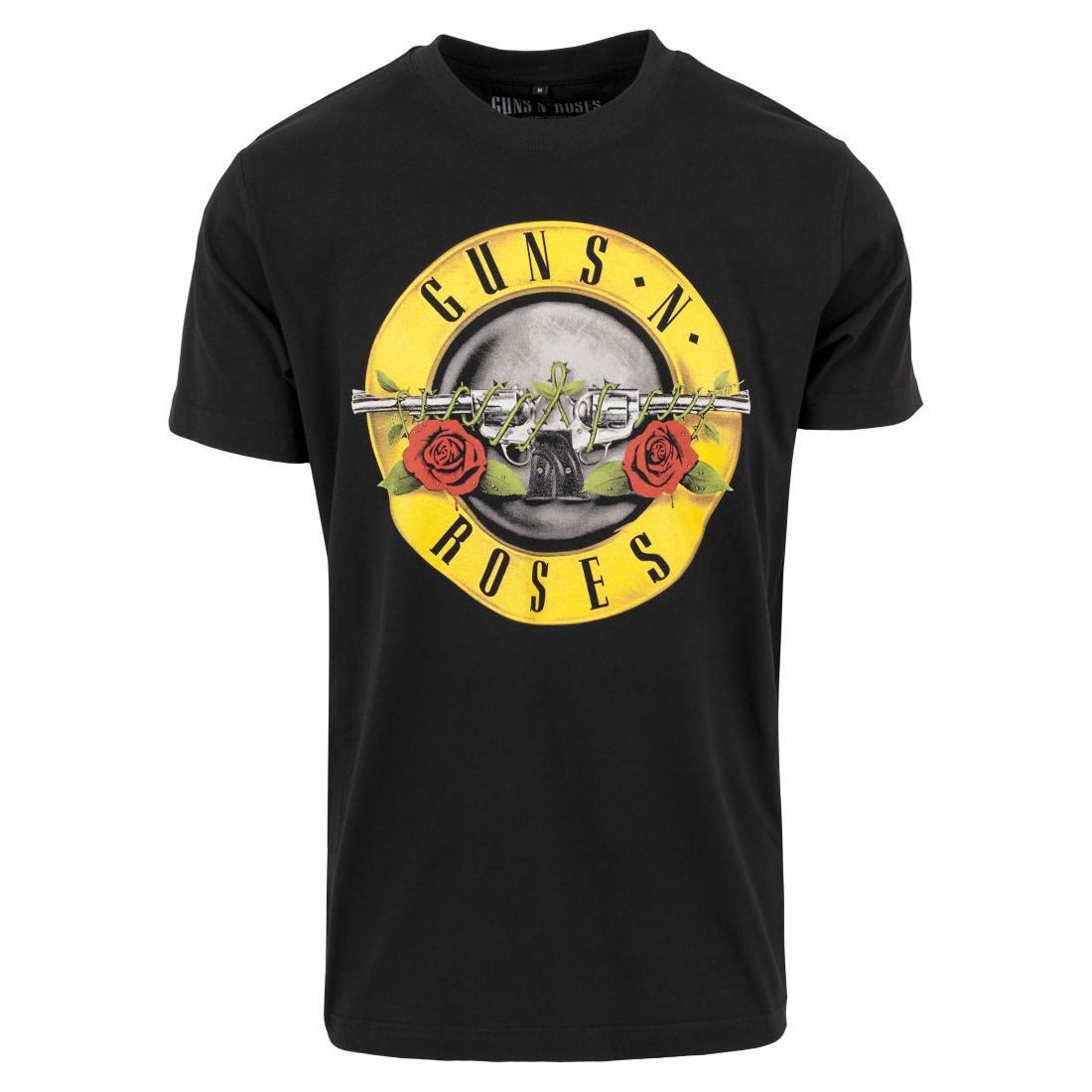 Guns n' Roses Logo Tee