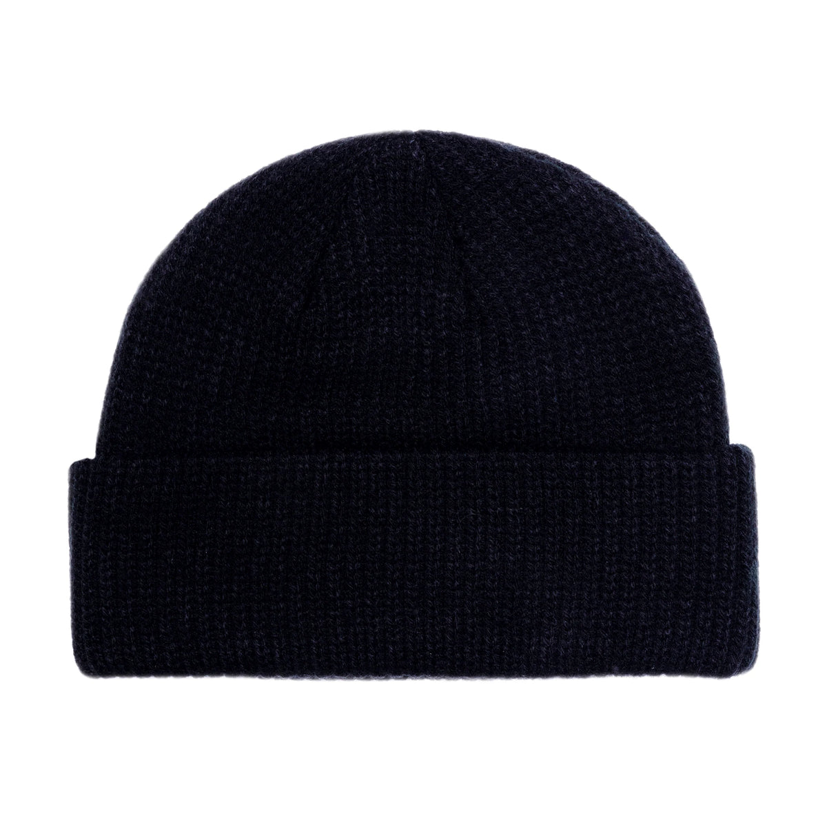 Method Label Beanie * BLACK
