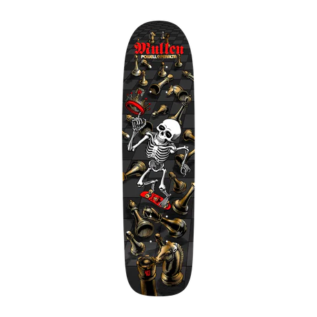 Rodney Mullen - Freestyle Deck 7.4"