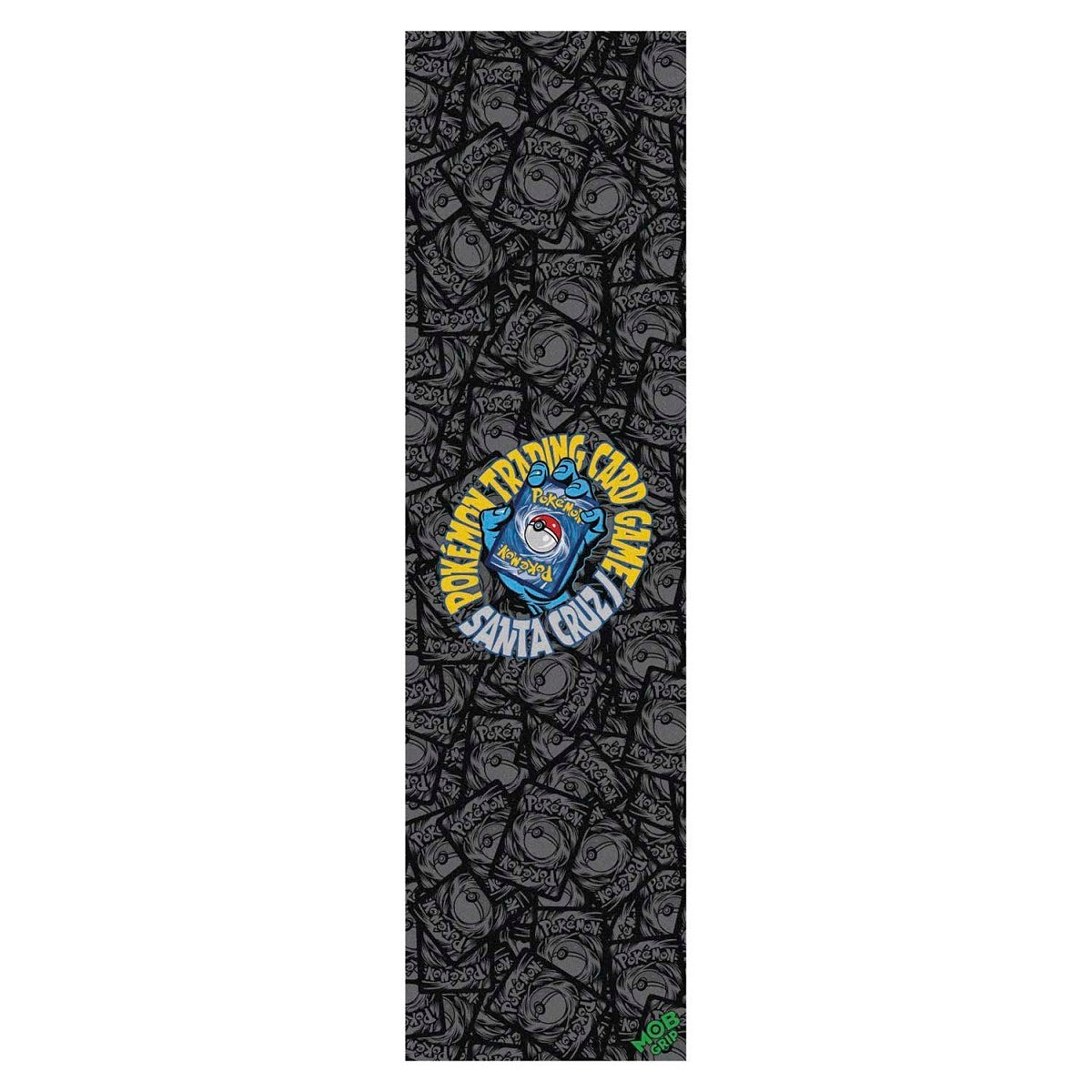 Pokemon Mob Griptape