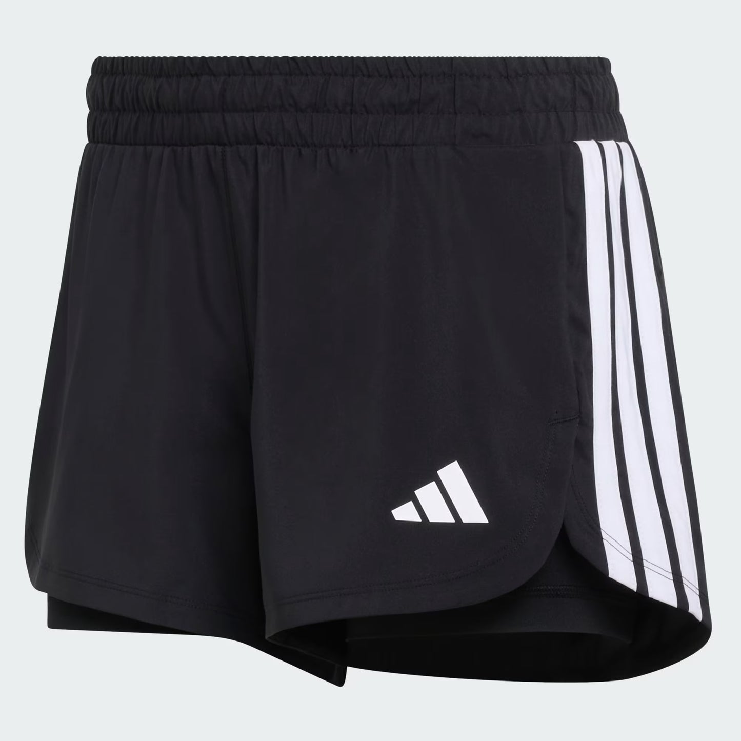 Pacer 2in1 - Black