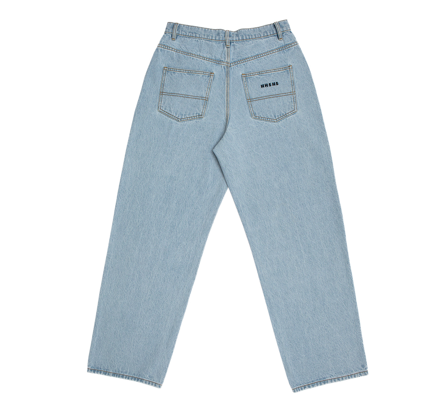 Biggerfoot Pant * SUPERBLEACHED