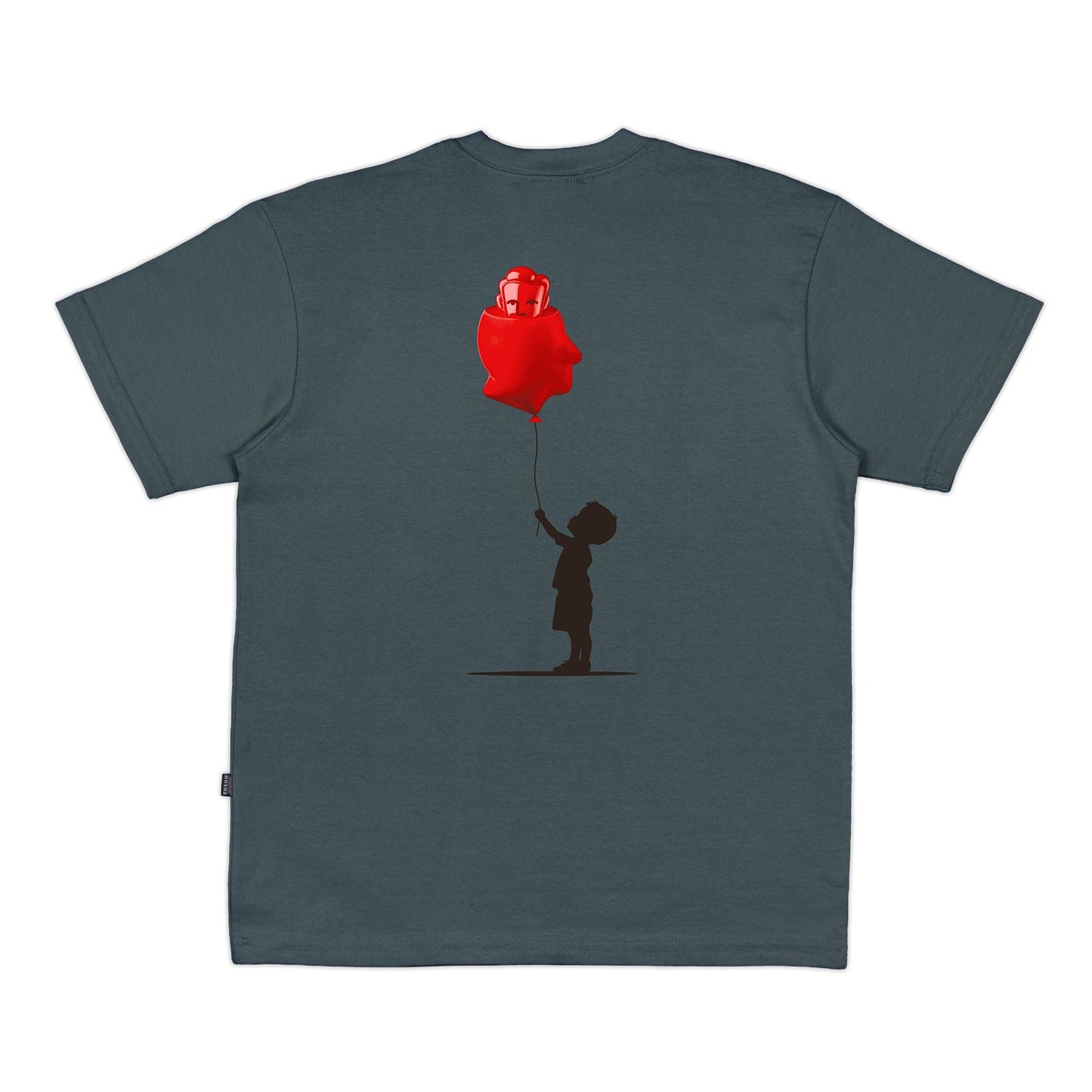 NNSNSY Tee