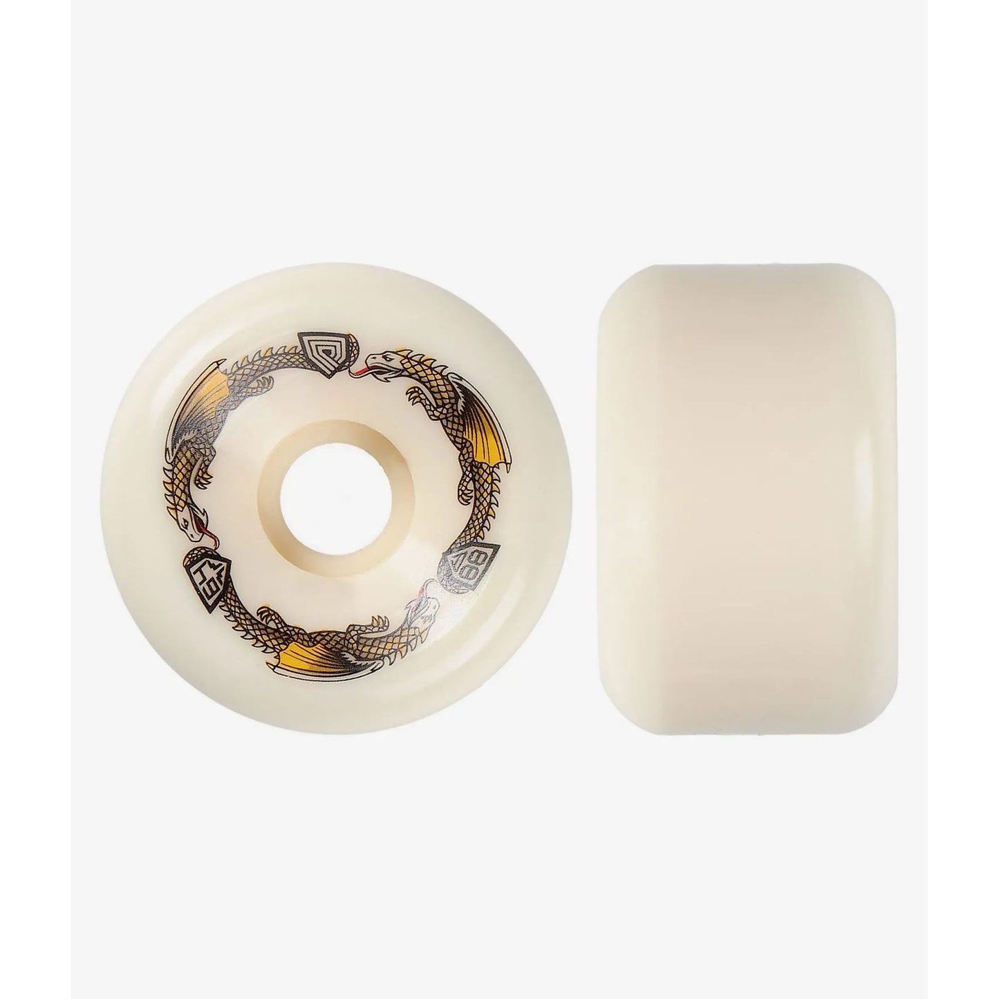 Dragon Formula 88A BOM 64MM offwhite