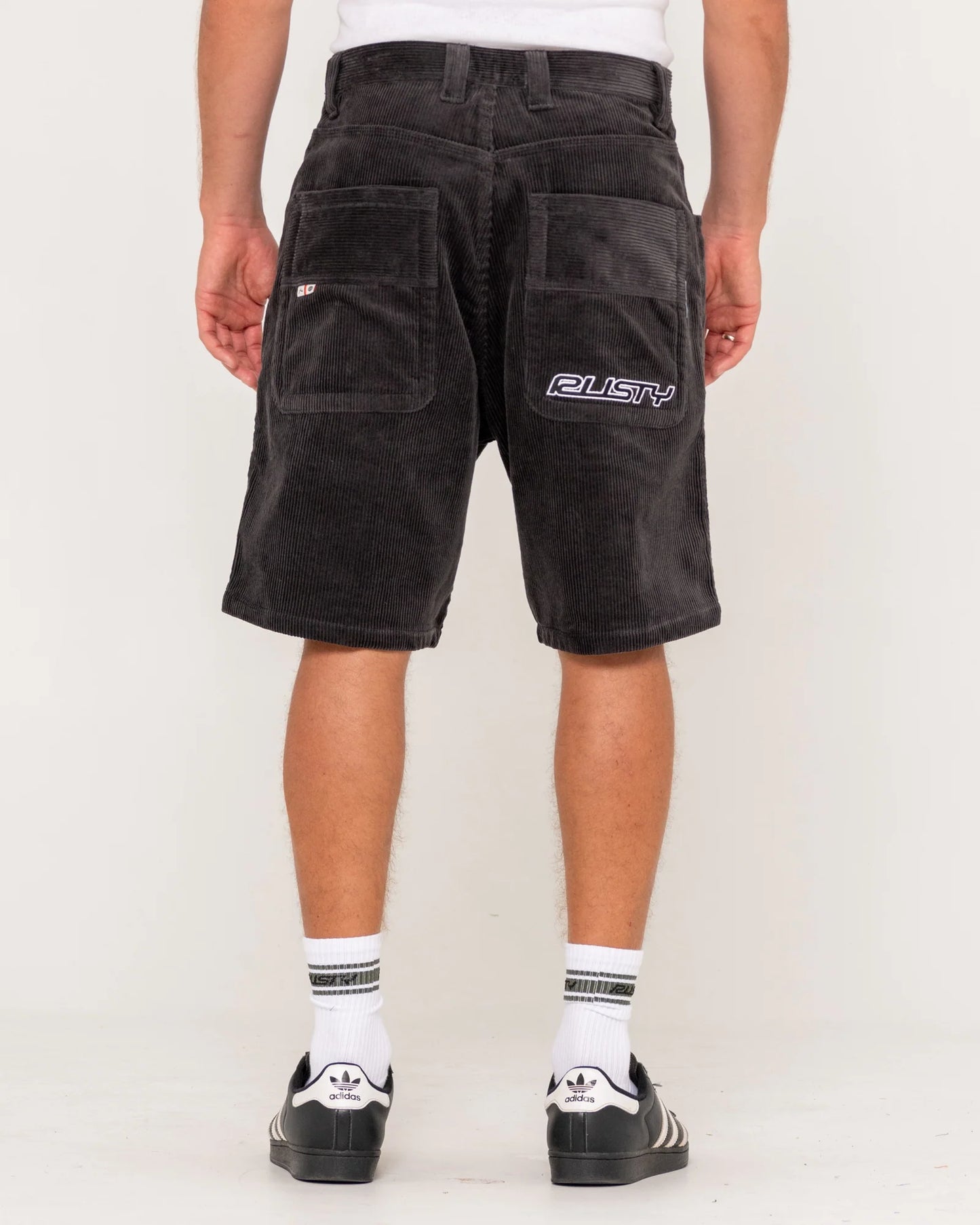 FLIP DADDY CORD SHORT