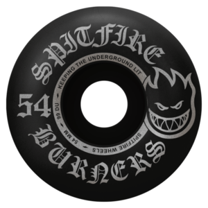 Burners BLACK 54mm
