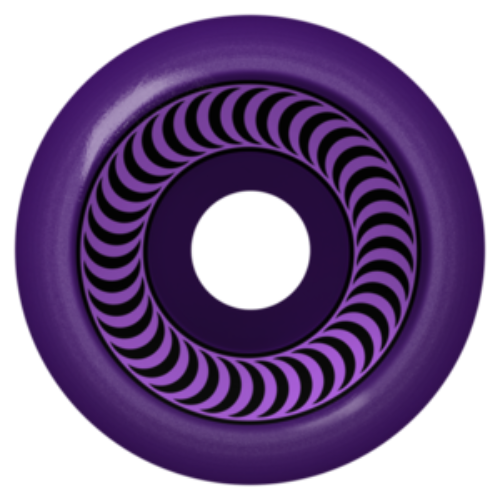 OG Classic PURPLE 56mm