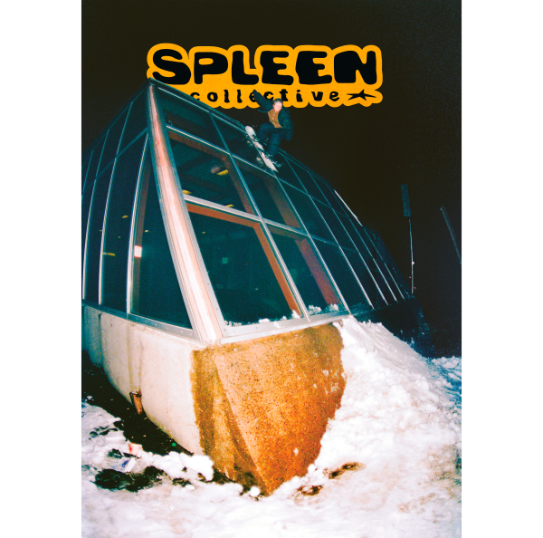 Spleen Magazine #2