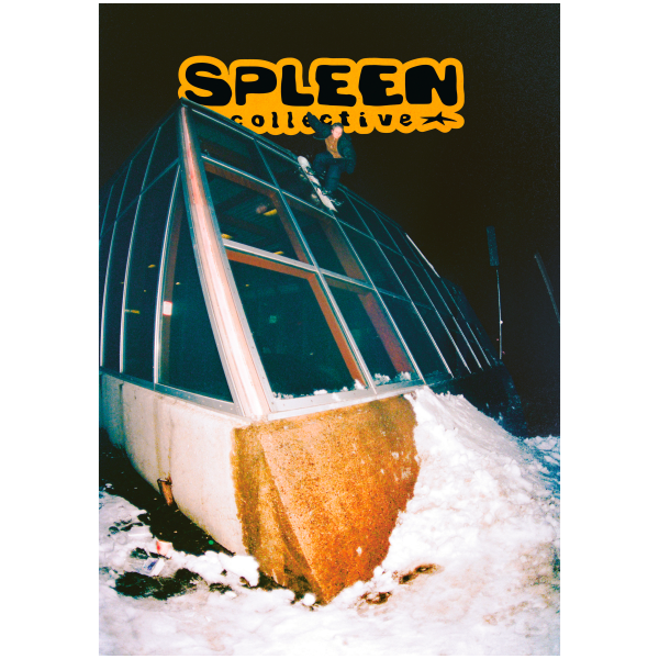 Spleen Magazine #2