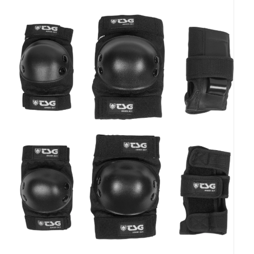 TSG Junior Set