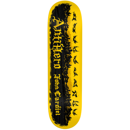 Cardiel Pigeon 8,38"