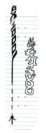 Dention 8,25"