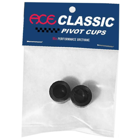 Ace Classic Pivot Cups 2-er Pkg.
