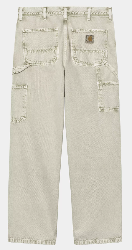 Double Knee Pant