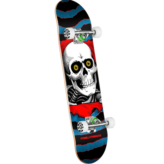 Ripper Mini Complete 7,5"